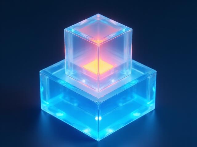 Illustration of software scalability and growth