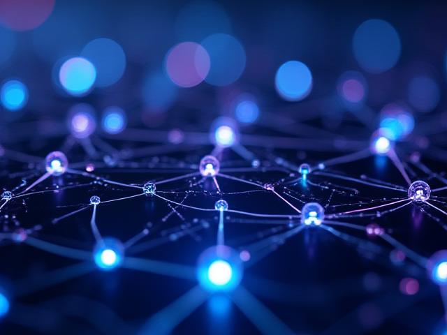 Visual representation of complex logical workflows